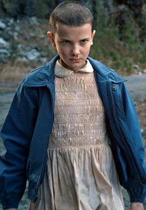 eleven