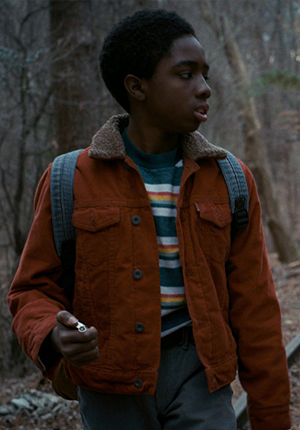 lucas