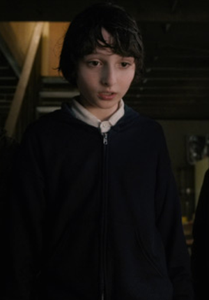 mike