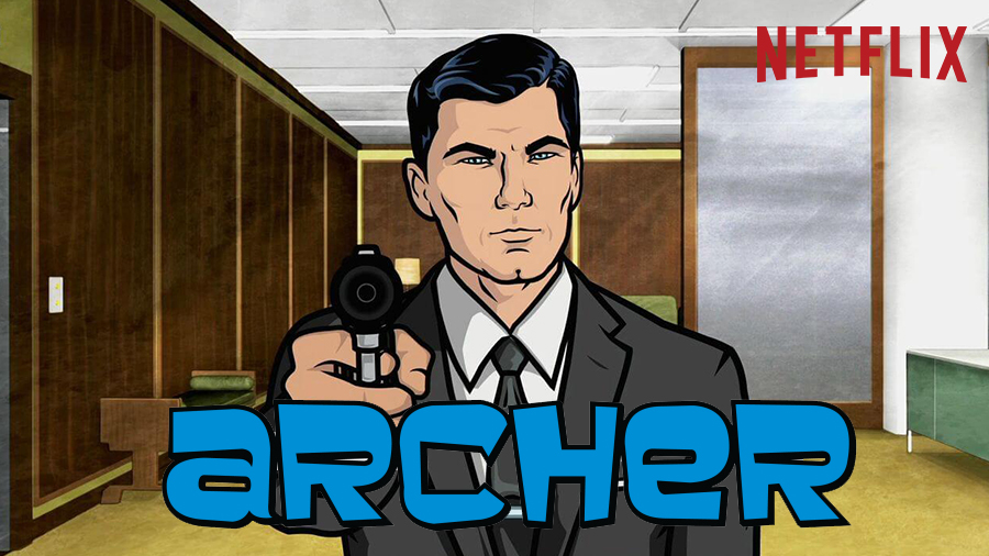 archer