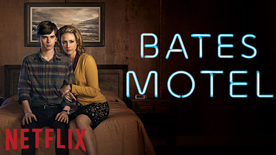 batesmotel