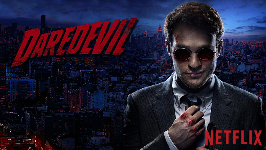 daredevil