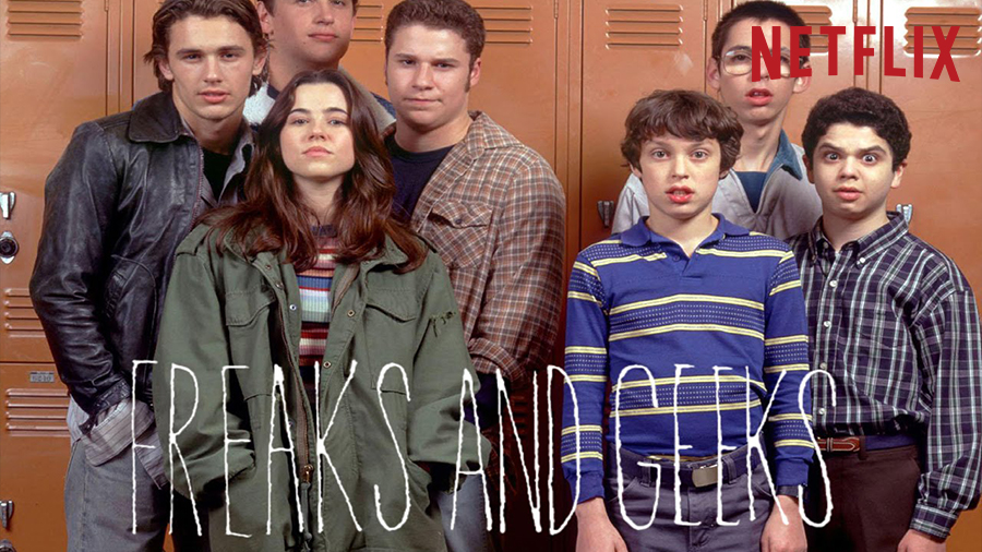 freaks