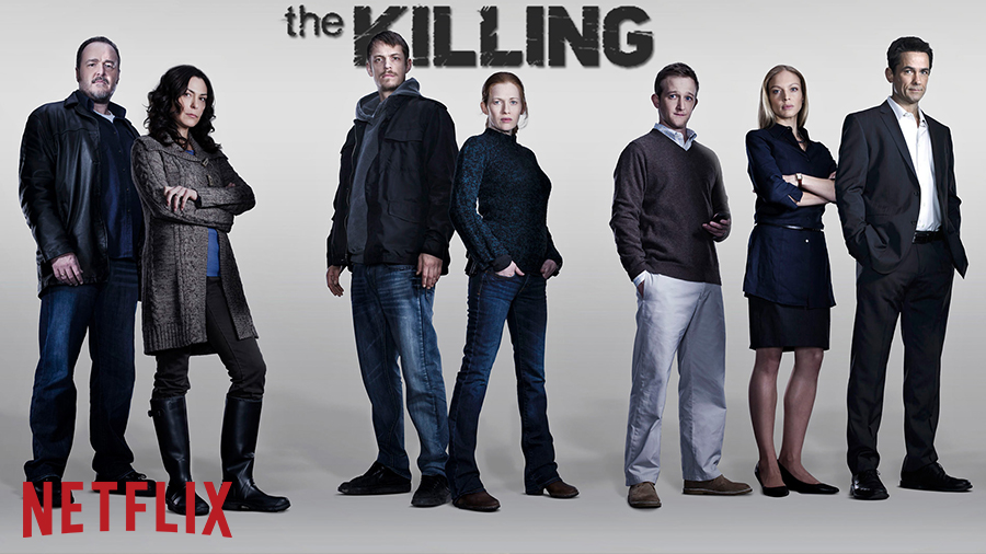 killing