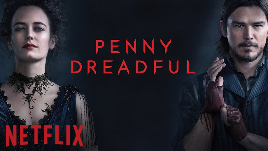 pennydreadful