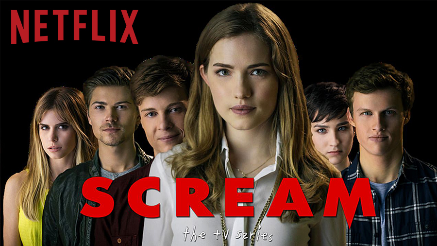 scream