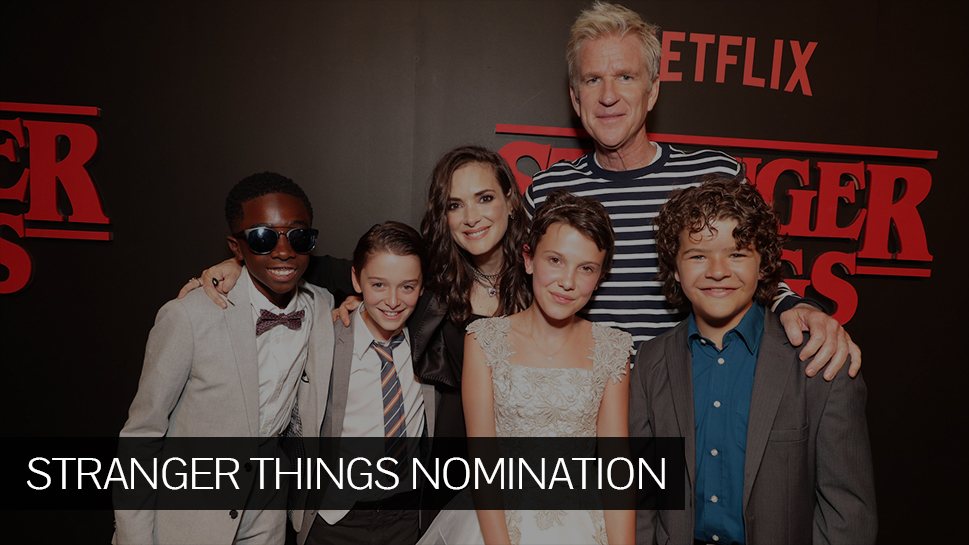 nomination
