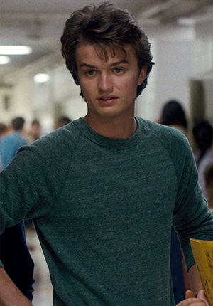 steve