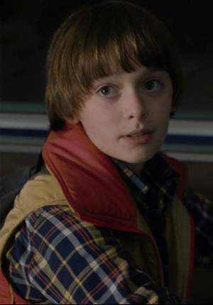willbyers